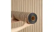 Самоклеюча 3D панель-рейка в рулоні Самоклеюча 3D панель-рейка в рулоні