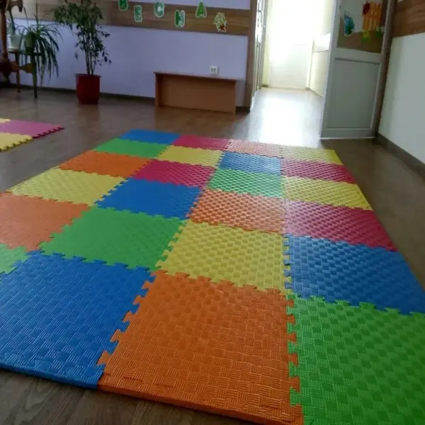 Підлогове покриття Підлогове покриття